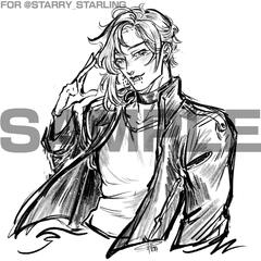 @Starry_Starling
